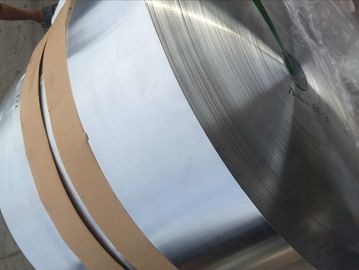 Alloy 1030B , Temper H26 Aluminium Foil for Air Conditioner with 0.095 mm thickness