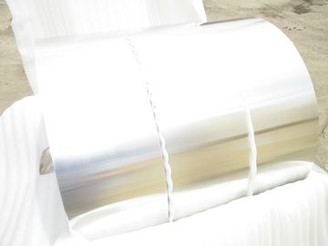 Temper H22 Aluminium Foil Alloy 1100 For Air Conditioner with 0.145 mm thickness