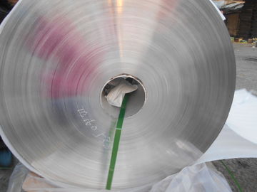 Alloy 1100 Industrial Aluminium Foil for Air Conditioner Temper H22 with 0.16 mm thickness