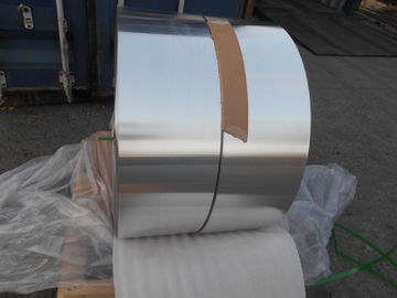 Alloy 1100 Industrial Aluminium Foil for Air Conditioner Temper H22 with 0.16 mm thickness