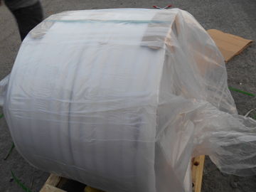 Alloy 1100 Industrial Aluminium Foil for Air Conditioner Temper H22 with 0.16 mm thickness