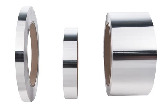 Legierung 1060 Temper O Aluminiumband für die Wicklung von elektrischen Transformatoren