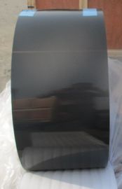 Black Epoxy coated Industrial Aluminum Foil for fin